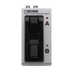 BOSS FS 7 FOOTSWITCH 03