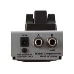 BOSS FS 7 FOOTSWITCH 04