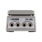 BOSS FV 30H AND FV 30L FOOT VOLUME 07
