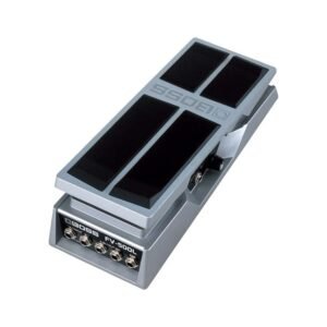 BOSS FV 500L VOLUME PEDAL BOSS FV 500L VOLUME PEDAL