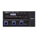 BOSS GT 1 EFFECT PEDAL 01