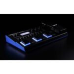 BOSS GT 1 EFFECT PEDAL 04