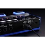 BOSS GT 1 EFFECT PEDAL 06