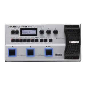 BOSS GT 1B BASS EFFECTS 01 BOSS GT 1B BASS EFFECTS 01