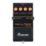 BOSS HM 2W HEAVY METAL PEDAL 01
