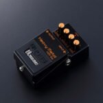 BOSS HM 2W HEAVY METAL PEDAL 04