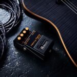BOSS HM 2W HEAVY METAL PEDAL 07