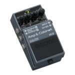 BOSS IR 2 AMP AND CABINET PEDAL 02