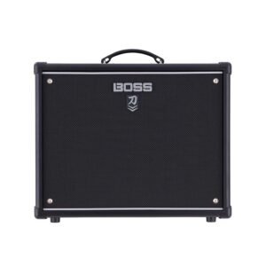 BOSS KATANA 100 MK2 GUITAR AMP 01 BOSS KATANA 100 MK2 GUITAR AMP 01