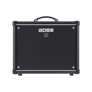 BOSS KATANA 50 MK3 GUITAR AMPLIFIER 01 BOSS KATANA 50 MK3 GUITAR AMPLIFIER 01