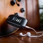 BOSS KATANA GO PERSONAL HEADPHONE GUITAR AMP 07