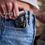 BOSS KATANA GO PERSONAL HEADPHONE GUITAR AMP 08