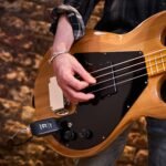 BOSS KATANA GO PERSONAL HEADPHONE GUITAR AMP 09