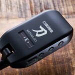 BOSS KATANA GO PERSONAL HEADPHONE GUITAR AMP 10