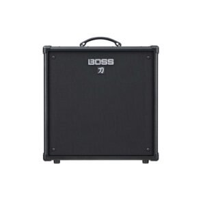 BOSS KTN 110B BASS AMPLIFIER 01 BOSS KTN 110B BASS AMPLIFIER 01