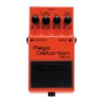BOSS MD 2 MEGA DISTORTION PEDAL 01