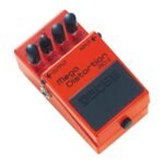 BOSS MD 2 MEGA DISTORTION PEDAL 02