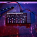 BOSS ME 90 GUITAR MULTIPLE EFFECTS PEDAL 05