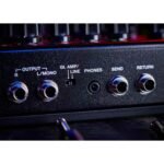 BOSS ME 90 GUITAR MULTIPLE EFFECTS PEDAL 08