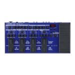 BOSS ME 90B BASS EFFECTS PEDAL 01