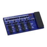 BOSS ME 90B BASS EFFECTS PEDAL 02