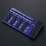 BOSS ME 90B BASS EFFECTS PEDAL 04