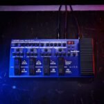 BOSS ME 90B BASS EFFECTS PEDAL 05