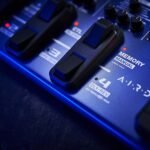 BOSS ME 90B BASS EFFECTS PEDAL 06