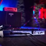 BOSS ME 90B BASS EFFECTS PEDAL 07