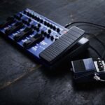 BOSS ME 90B BASS EFFECTS PEDAL 08
