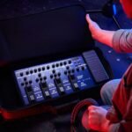 BOSS ME 90B BASS EFFECTS PEDAL 10