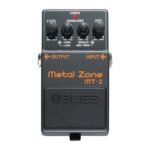 BOSS MT 2 METAL ZONE PEDAL 01