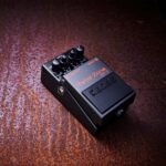 BOSS MT 2 METAL ZONE PEDAL 03