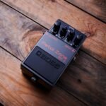 BOSS MT 2 METAL ZONE PEDAL 04