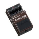 BOSS OC 5 OCTAVE PEDAL 02