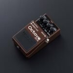 BOSS OC 5 OCTAVE PEDAL 04