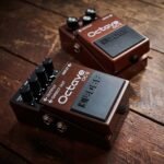 BOSS OC 5 OCTAVE PEDAL 06