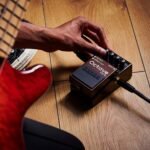 BOSS OC 5 OCTAVE PEDAL 08