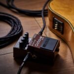 BOSS OC 5 OCTAVE PEDAL 09