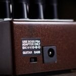 BOSS OC 5 OCTAVE PEDAL 10
