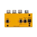 BOSS OD 200 HYBRID DRIVE PEDAL 04