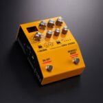 BOSS OD 200 HYBRID DRIVE PEDAL 05