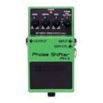 BOSS PH 3 PHASE SHIFTER PEDAL 01