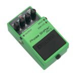 BOSS PH 3 PHASE SHIFTER PEDAL 02