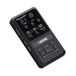 BOSS POCKET GT EFFECTS PROCESSOR 02