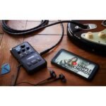 BOSS POCKET GT EFFECTS PROCESSOR 06