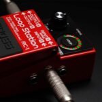 BOSS RC 1 LOOP STATION PEDAL 03