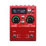 BOSS RC 10R RHYTHM LOOP STATION 01