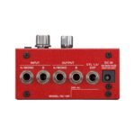 BOSS RC 10R RHYTHM LOOP STATION 04