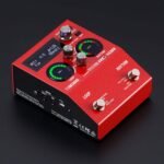 BOSS RC 10R RHYTHM LOOP STATION 05